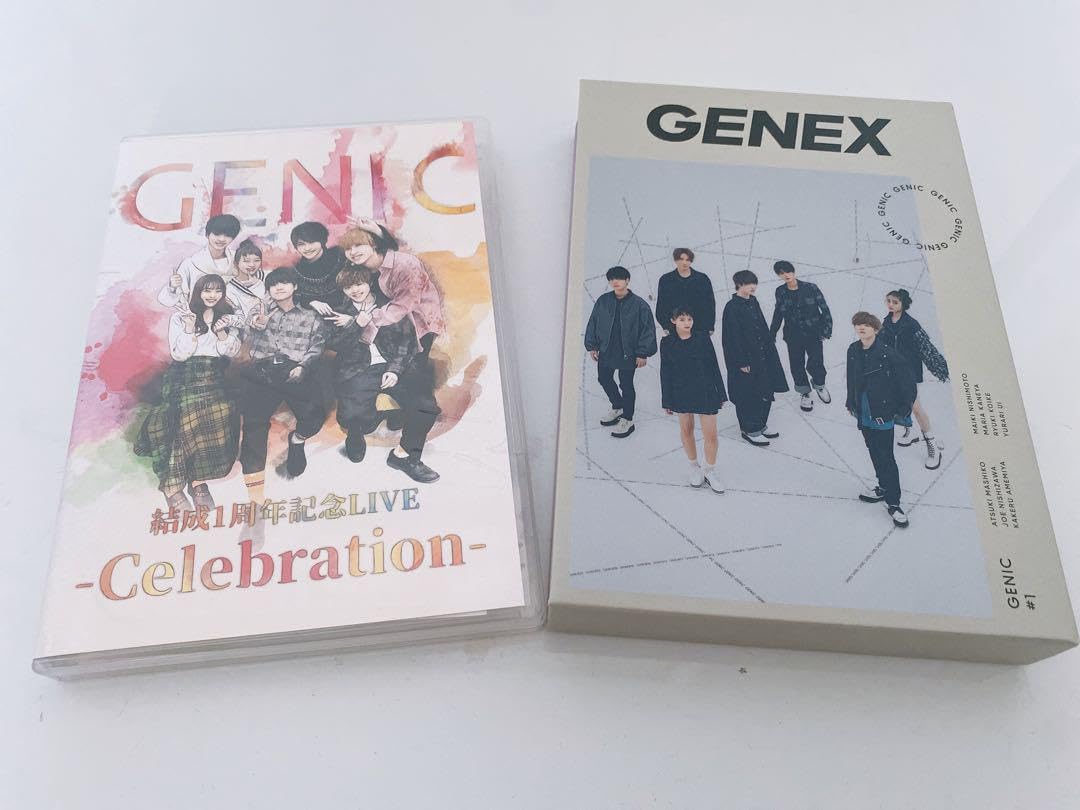 Amazon.co.jp: GENICグッズ&セット : ホーム＆キッチン